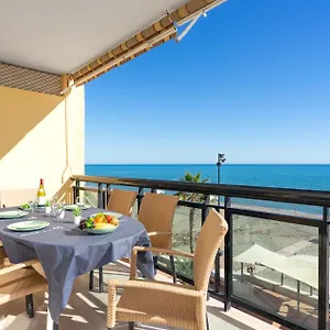 3 Bedroom, Sea Front & Sea View, Plunge Pool Fuengirola