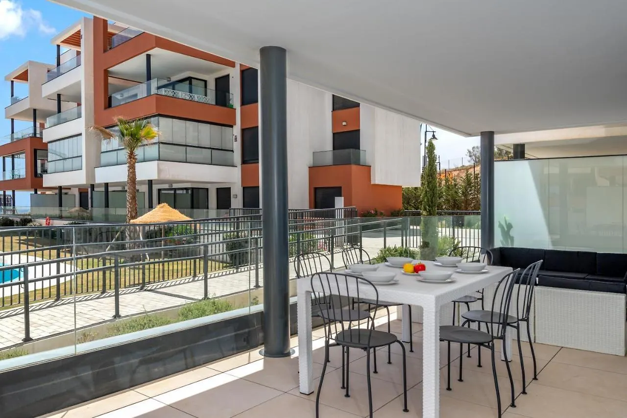 Fantastic Poolfront Apartment In Middel Views By Costarentals - Ref 161 Fuengirola Spain
