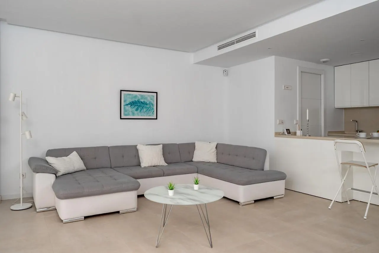 Fantastic Poolfront Apartment In Middel Views By Costarentals - Ref 161 Fuengirola
