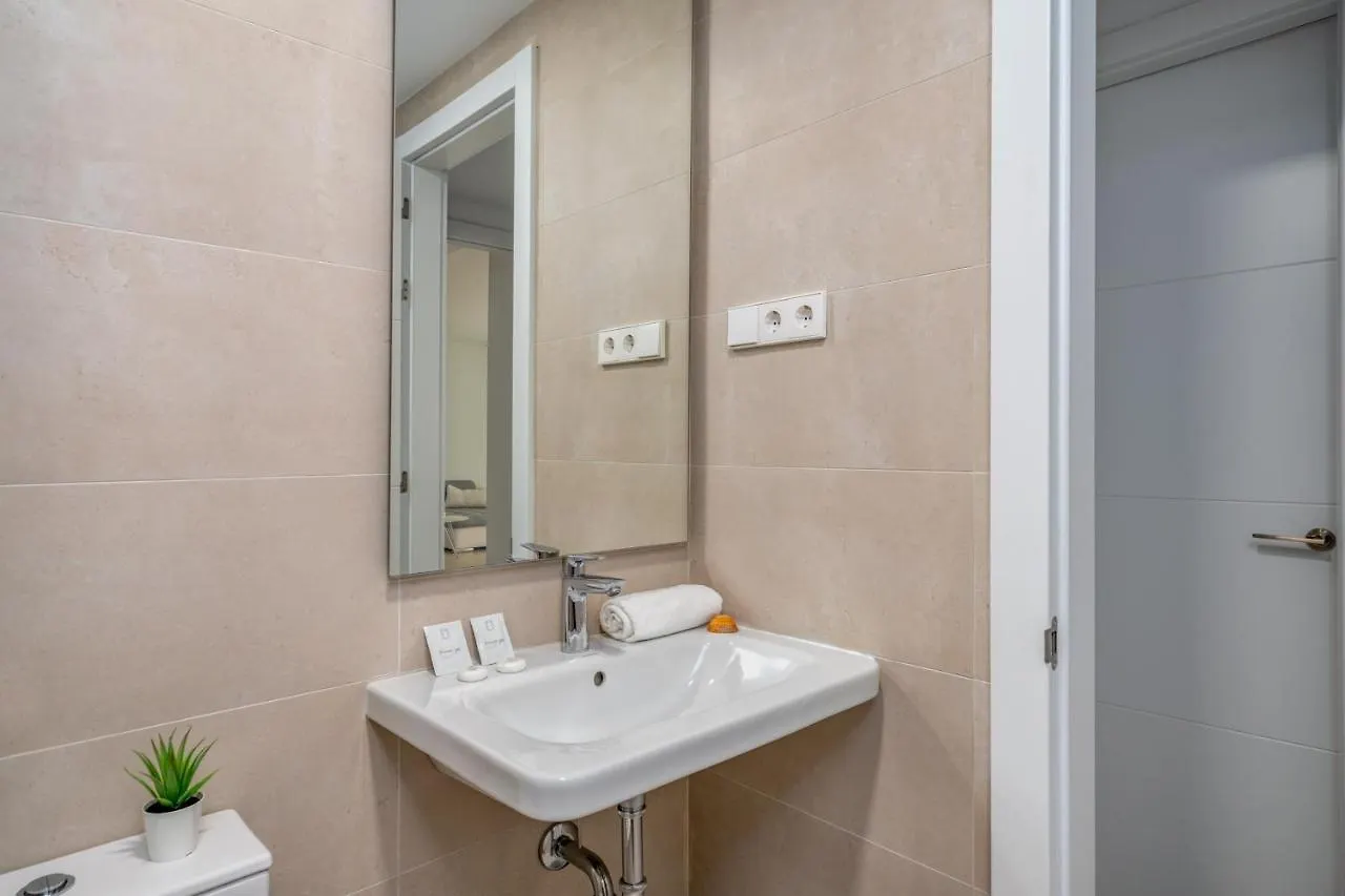 Fantastic Poolfront Apartment In Middel Views By Costarentals - Ref 161 Fuengirola Spanyolország