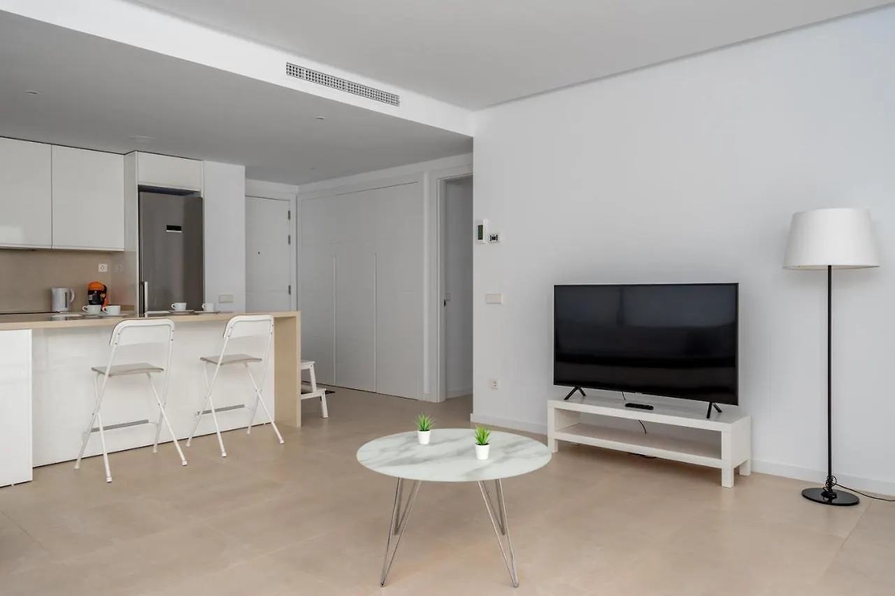 Fantastic Poolfront Apartment In Middel Views By Costarentals - Ref 161 Fuengirola