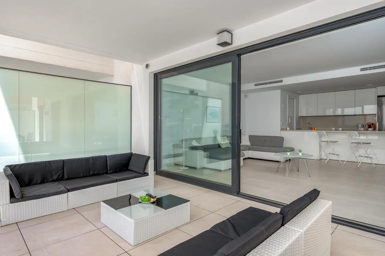 Fantastic Poolfront Apartment In Middel Views By Costarentals - Ref 161 Fuengirola