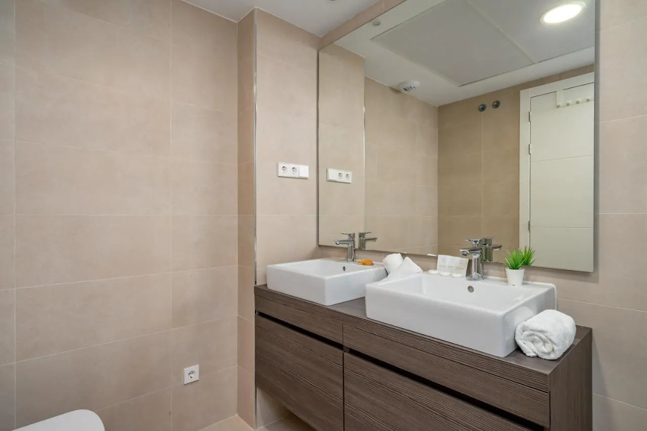 Fantastic Poolfront Apartment In Middel Views By Costarentals - Ref 161 Fuengirola